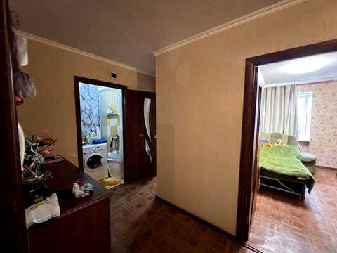 квартира по адресу Независимости ул. (Космонавта Попова), 4