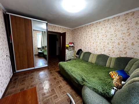 квартира по адресу Независимости ул. (Космонавта Попова), 4