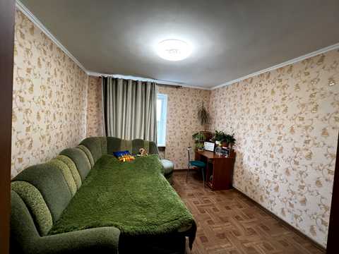 квартира по адресу Независимости ул. (Космонавта Попова), 4