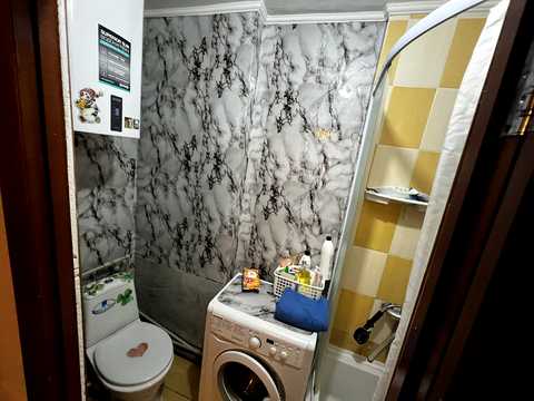 квартира по адресу Независимости ул. (Космонавта Попова), 4