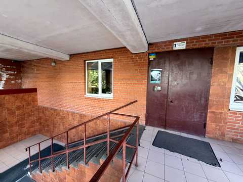 квартира за адресою Машинобудівників вул., 4-Б