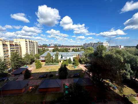 квартира за адресою Машинобудівників вул., 4-Б