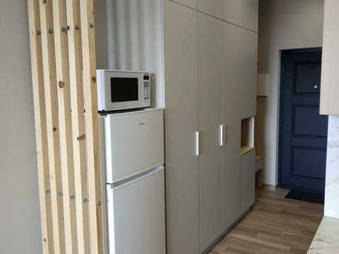 квартира по адресу 2-й Куликовский пер., 2а