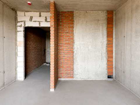 квартира по адресу Новополевая ул., 2 корп. 3