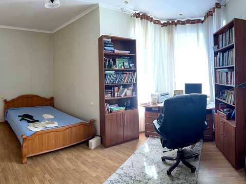 дом по адресу Днепровская ул., 44