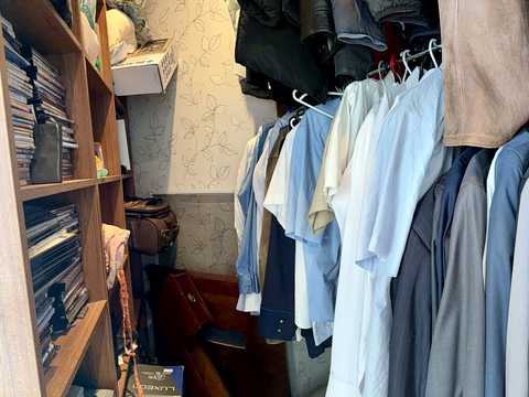 дом по адресу Днепровская ул., 44