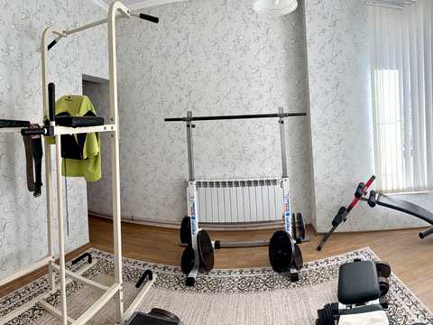 дом по адресу Днепровская ул., 44