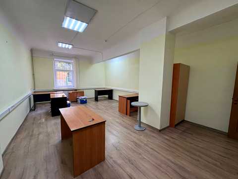 коммерческая по адресу Академика Сахарова ул. (Суворова), 42
