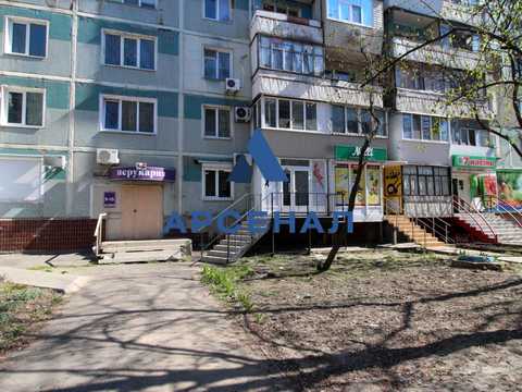 комерційна за адресою Запоріжжя, Героїв 93-ї Бригади вул. (Гудименка), 14