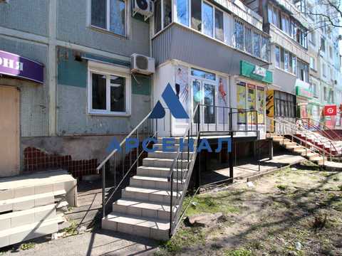комерційна за адресою Запоріжжя, Героїв 93-ї Бригади вул. (Гудименка), 14