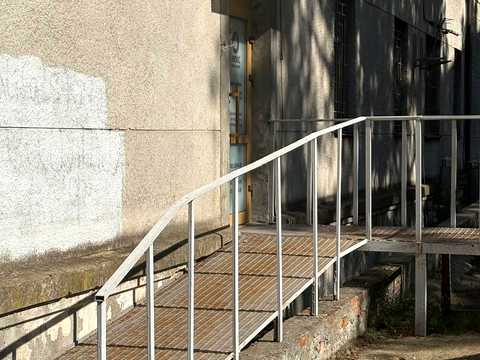 коммерческая по адресу Академика Сахарова ул. (Суворова), 42