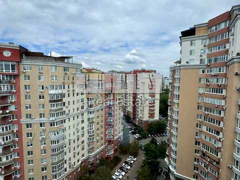 квартира за адресою Василя Симоненка вул., 5-А