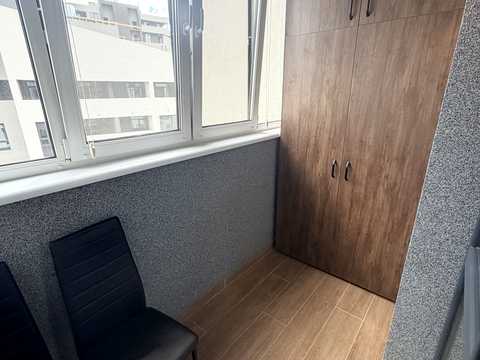 квартира по адресу Панорамна ул., 2