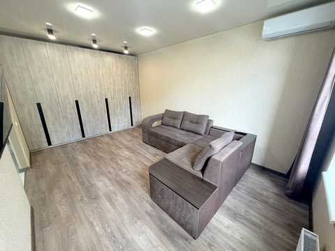 квартира по адресу Панорамна ул., 2