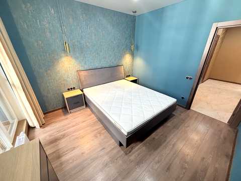 квартира по адресу Панорамна ул., 2