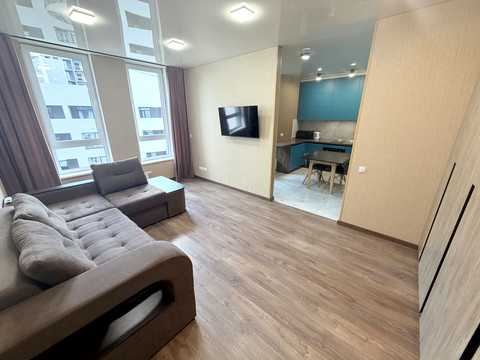 квартира по адресу Панорамна ул., 2