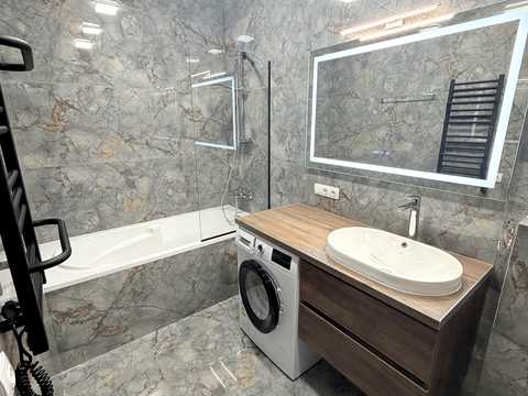 квартира по адресу Панорамна ул., 2
