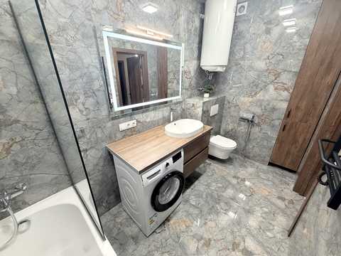квартира по адресу Панорамна ул., 2
