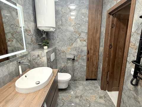 квартира по адресу Панорамна ул., 2