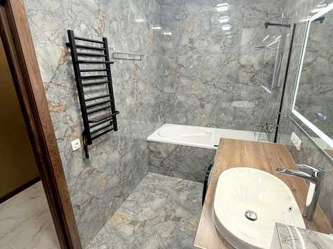 квартира по адресу Панорамна ул., 2