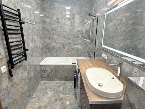 квартира по адресу Панорамна ул., 2