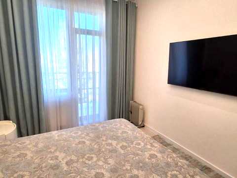 квартира по адресу 2-й Куликовский пер., 2а