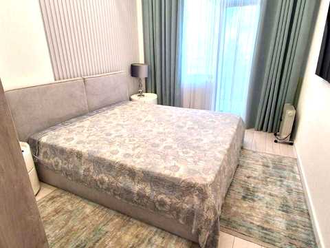 квартира по адресу 2-й Куликовский пер., 2а