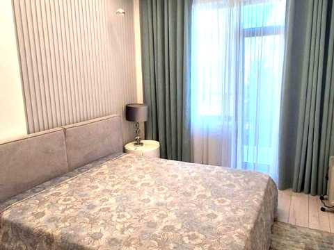 квартира по адресу 2-й Куликовский пер., 2а