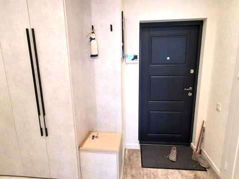 квартира по адресу 2-й Куликовский пер., 2а