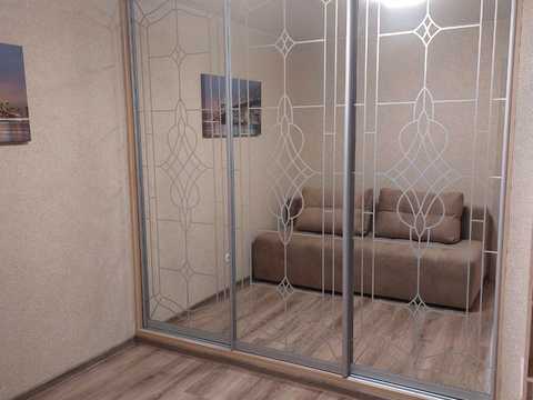 квартира за адресою Приміська вул., 26