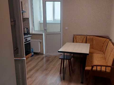 квартира за адресою Приміська вул., 26