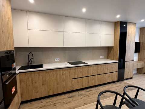 квартира за адресою Юліана Пелеша вул., 3, к8