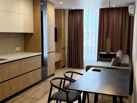 квартира за адресою Юліана Пелеша вул., 3, к8
