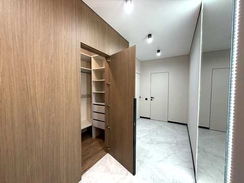 квартира за адресою В'ячеслава Чорновола вул., 24