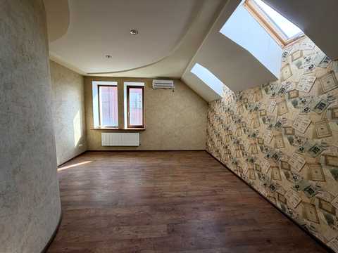 дом по адресу Шишкіна, 2Б