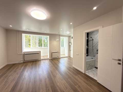 квартира по адресу Кулика і Гудачека ул. (Макарова), 30