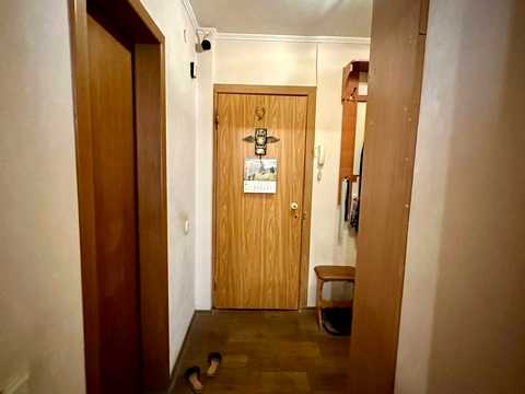 квартира по адресу Мандрыковская ул., 222