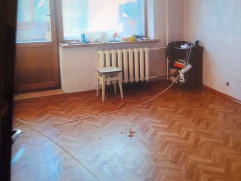 квартира за адресою Новаторів вул., 2-А