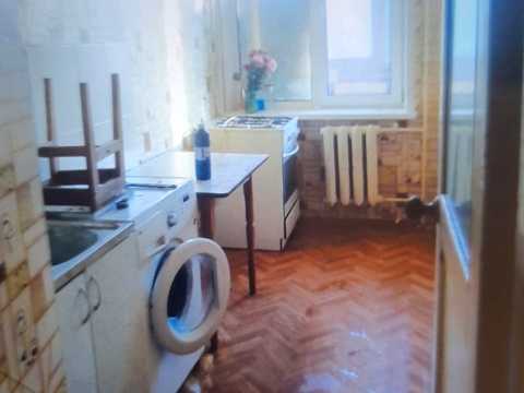 квартира за адресою Новаторів вул., 2-А