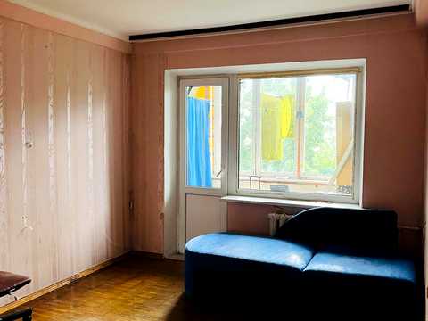 квартира за адресою Миколи Кибальчича вул., 10