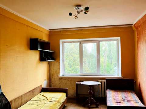 квартира за адресою Миколи Кибальчича вул., 10