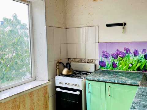 квартира за адресою Миколи Кибальчича вул., 10