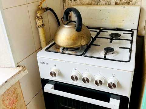 квартира за адресою Миколи Кибальчича вул., 10