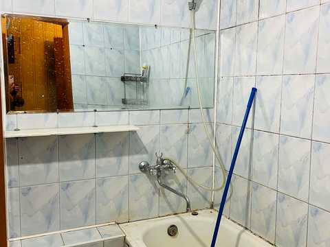 квартира за адресою Миколи Кибальчича вул., 10