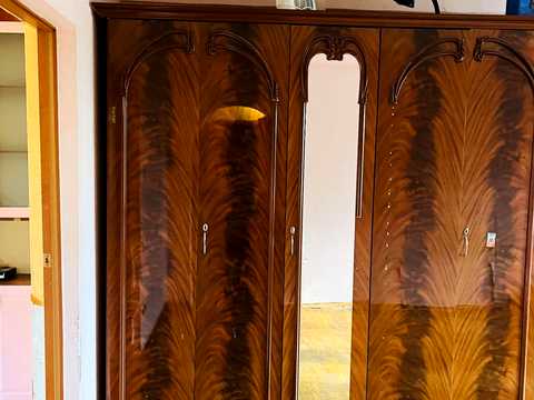 квартира за адресою Миколи Кибальчича вул., 10