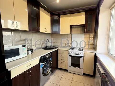 квартира за адресою Оболонський просп., 12-А