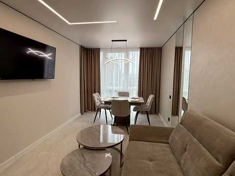 квартира за адресою Вовчинецька вул., 223-А