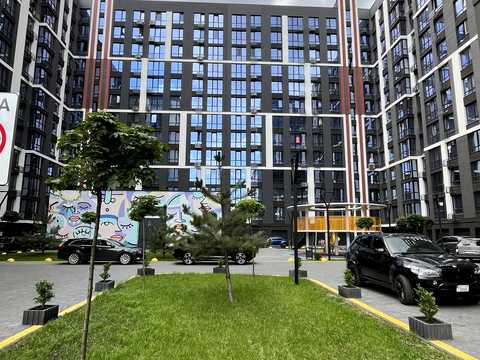 квартира за адресою Вовчинецька вул., 223-А