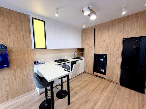 квартира за адресою Бігова вул., 17