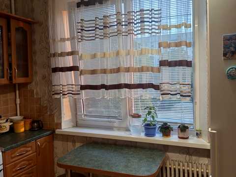 квартира за адресою Валентинівська вул. (Блюхера), 23